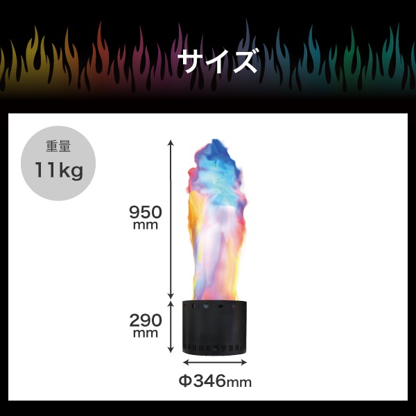 LED�ե����䡼�ե쥤���RGB�饦��ɡ�