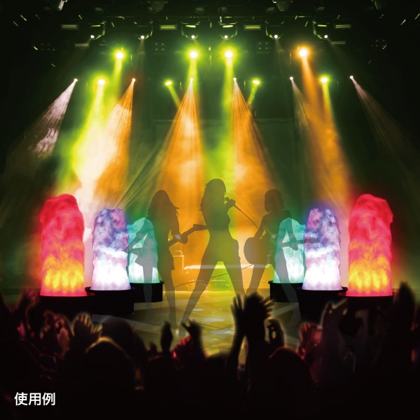 LED�ե����䡼�ե쥤���RGB�饦��ɡ�