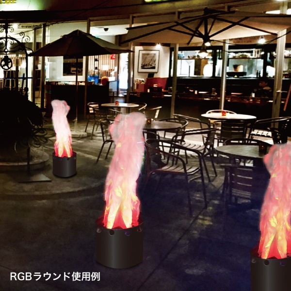 LED�ե����䡼�ե쥤���RGB�饦��ɡ�