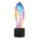 LED�ե����䡼�ե쥤���RGB�饦��ɡ�