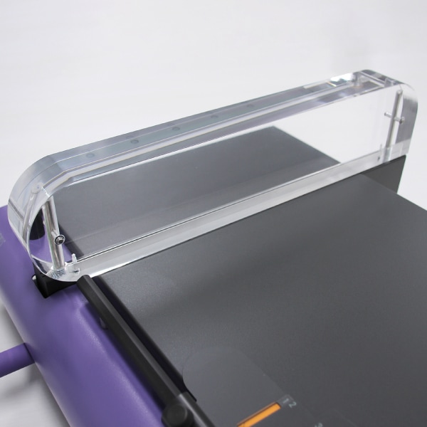 くるみ製本用 表紙折筋入機 スコアラー | 店舗・イベント装飾・販促