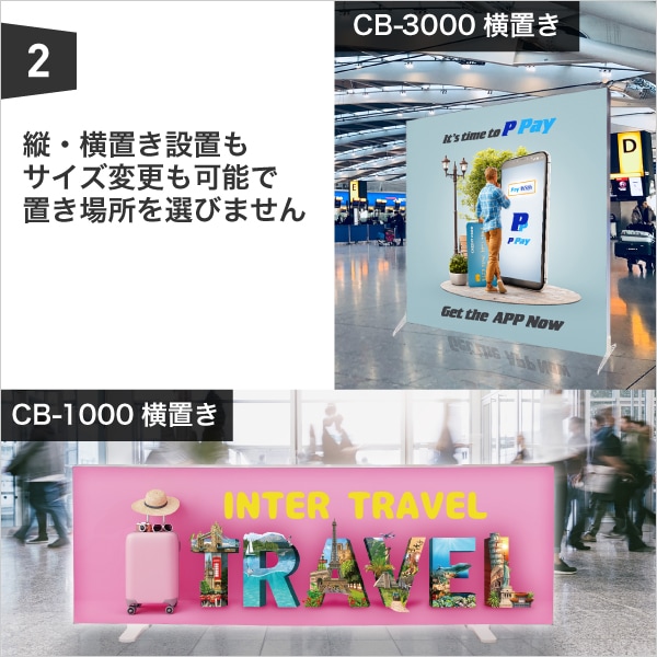 よこ　バルコニー付キャンパス額3台 Amazon.co.jp: 三甲 サンコー サンボックス TP361．5