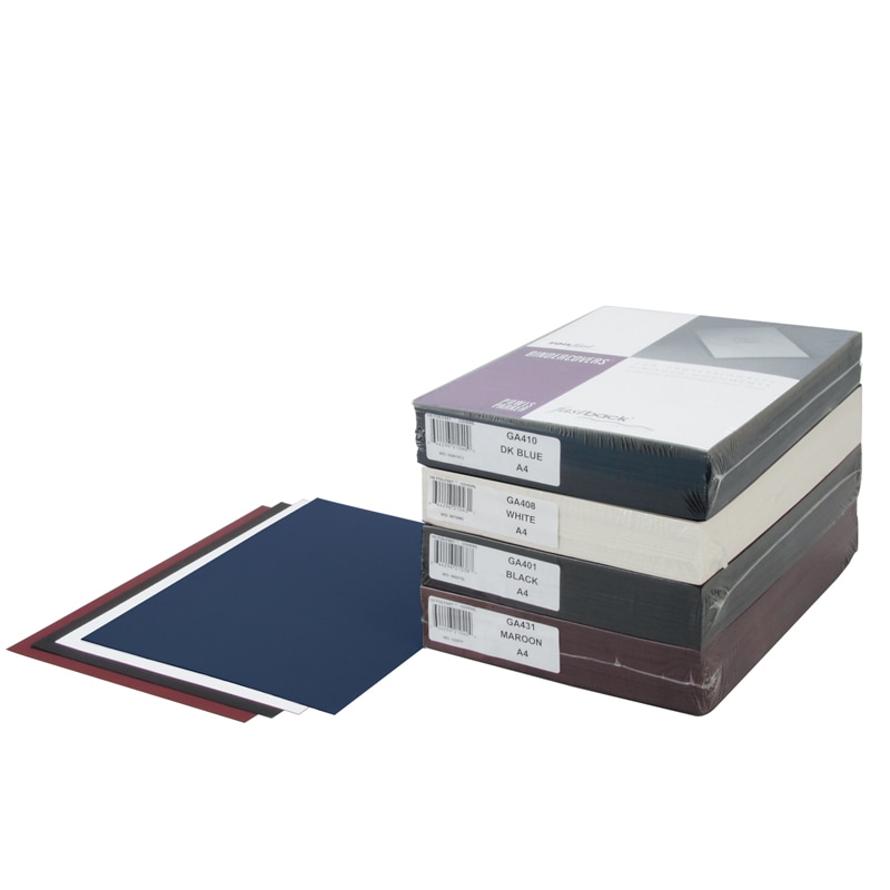 製本表紙用 コンポジションカバー A4 | 店舗・イベント装飾・販促