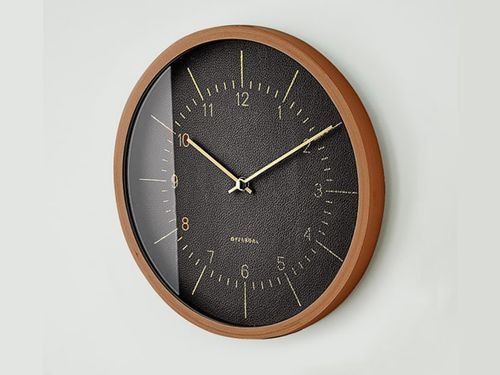 Gorilitz ゲルリッツ ウォールクロック | 掛け時計 | INTERFORM INC