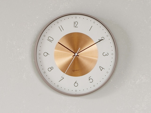 Norstedt シンプルアナログ時計 Victorinox I.N.O.X. Quartz in I.N.O.X. Quartz - 242084