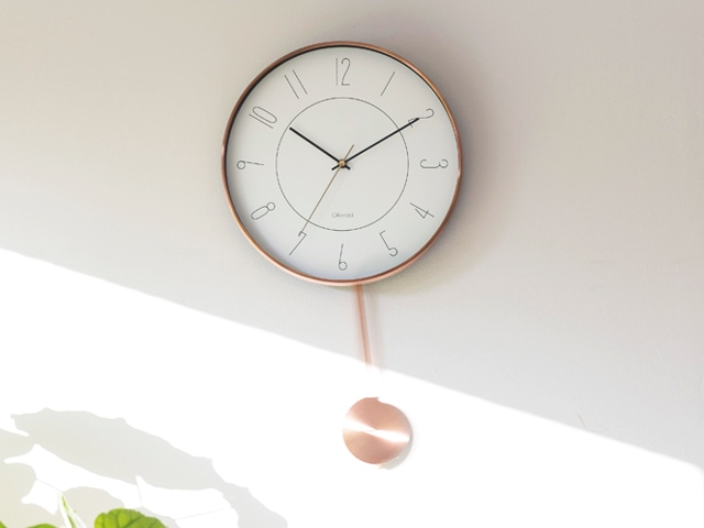 Melina メリナ ウォールクロック | 新商品,時計 | INTERFORM INC. Online Shop Melina メリナ ウォールクロック | 新商品,時計 | INTERFORM INC. Online Shop