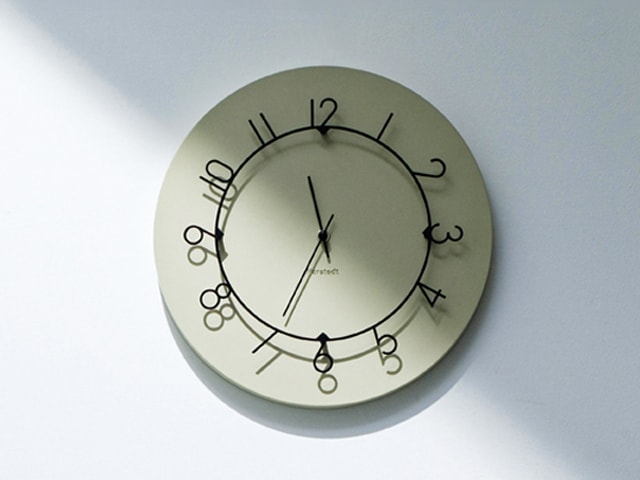 Lu Lu様☆専用です Luu ルウ ウォールクロック | すべての商品 | INTERFORM INC.ONLINE SHOP