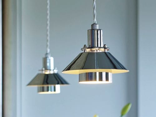 Vinka ヴィンカ ペンダントライト | ペンダントライト | INTERFORM INC