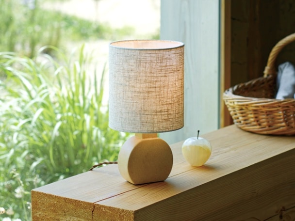 フォレスティ テーブルランプ LED電球対応 フォレスティ テーブルランプ LED電球対応