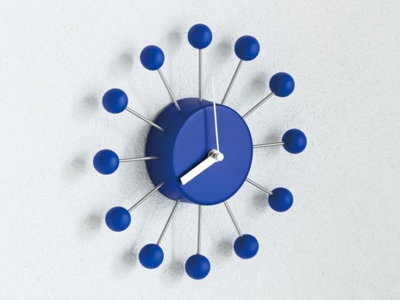 Aino アイノ ウォールクロック | すべての商品 | INTERFORM INC.ONLINE
