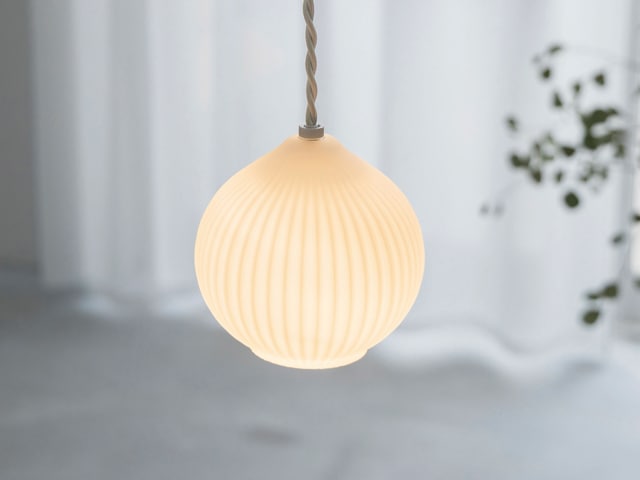 Pecoros ペコロス ペンダントライト | すべての商品 | INTERFORM INC