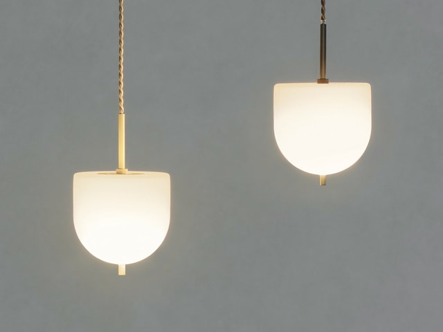 Molde モルデ ペンダントライト | すべての商品 | INTERFORM INC