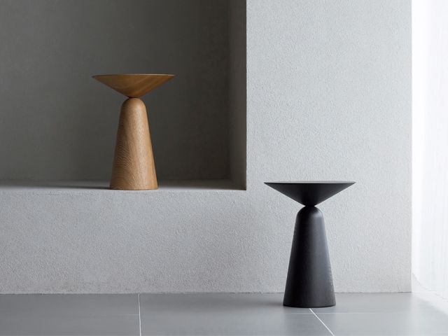 Docka ドッカ サイドテーブル | すべての商品 | INTERFORM INC.ONLINE SHOP