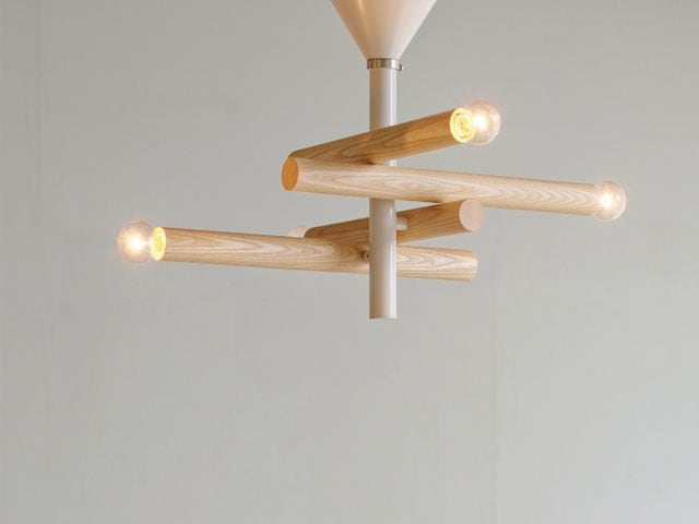 Immeuble イムーブル シーリングライト | 照明 | INTERFORM INC.ONLINE