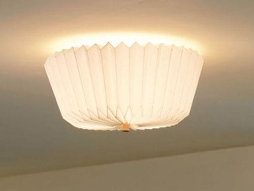 Immeuble イムーブル シーリングライト | 照明 | INTERFORM INC.ONLINE