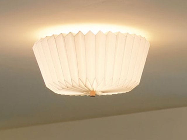 Ordinaire オルディネール シーリングライト | 照明 | INTERFORM INC