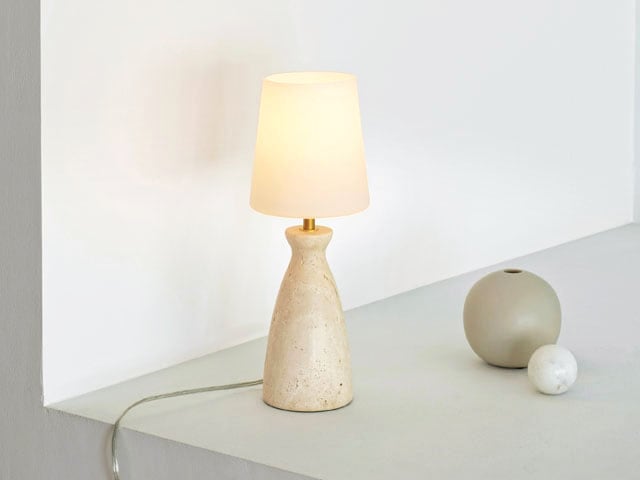 Tofus トーフス テーブルライト | 照明 | INTERFORM INC.ONLINE SHOP