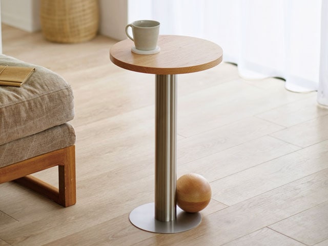 INTERFORM インターフォルム Guus フース サイドテーブル Guus フース サイドテーブル | すべての商品 | INTERFORM INC.ONLINE SHOP