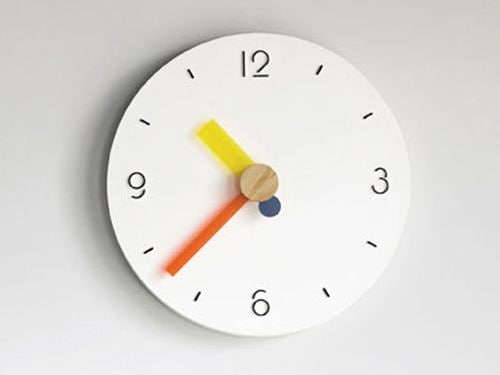 新商品,時計 | INTERFORM INC.ONLINE SHOP