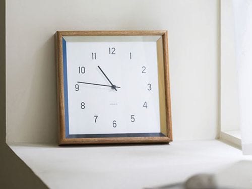 新商品,時計 | INTERFORM INC.ONLINE SHOP