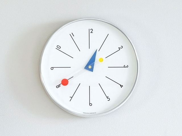 Schenk シェンク ウォールクロック | すべての商品 | INTERFORM INC