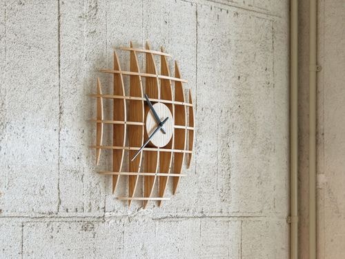 【新品】 インターフォルム 電波時計 イングランド 廃盤希少品 新商品,時計 | INTERFORM INC.ONLINE SHOP