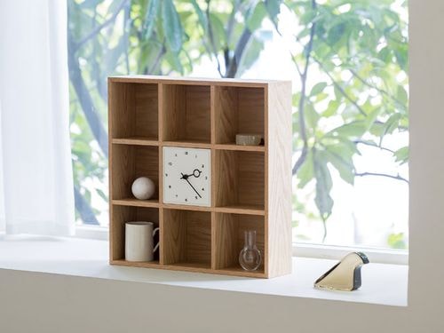 新商品,時計 | INTERFORM INC.ONLINE SHOP