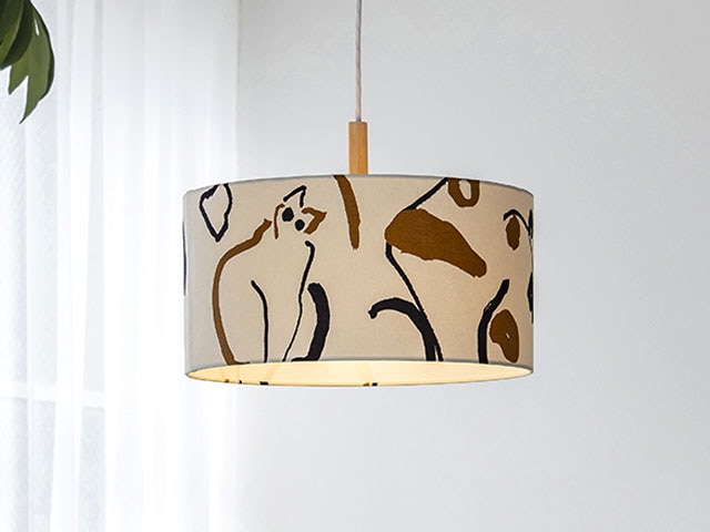 Caprice カプリス ペンダントライト | オンラインショップ限定