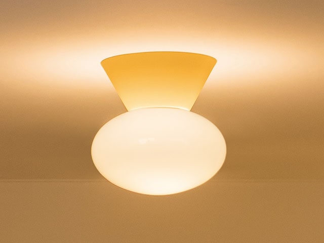 INTERFORM  Arvika シーリングライト Sokeri ソケリ シーリングライト | すべての商品 | INTERFORM INC
