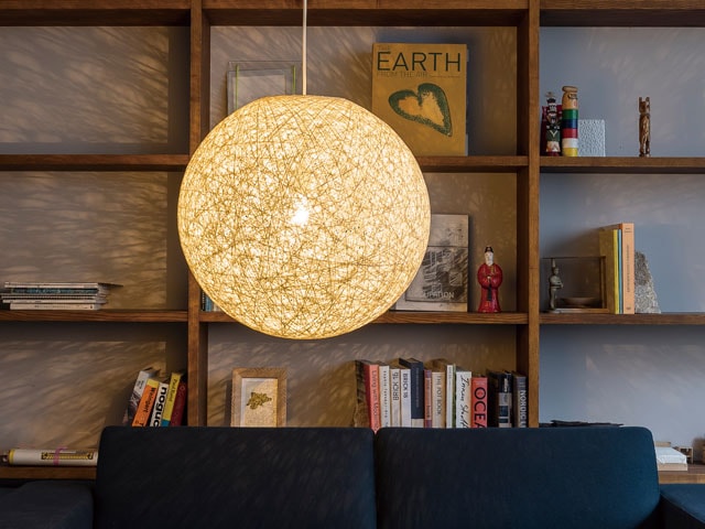 Vollmond フォルモント ペンダントライト | 照明 | INTERFORM INC