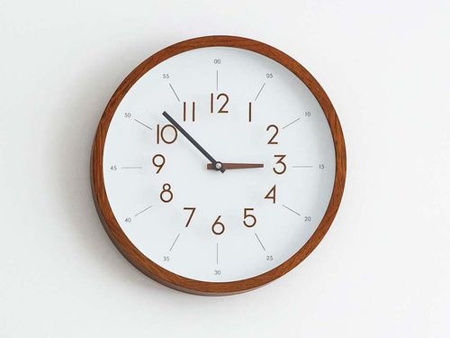 時計,掛け時計 | INTERFORM INC.ONLINE SHOP