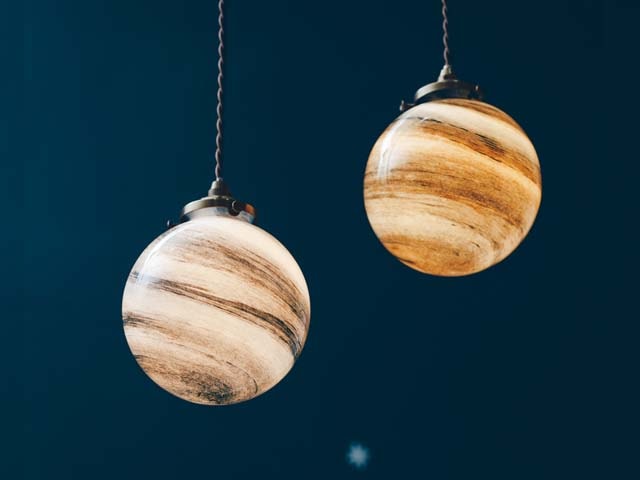 Univers ユニヴェール ペンダントライト | ペンダントライト