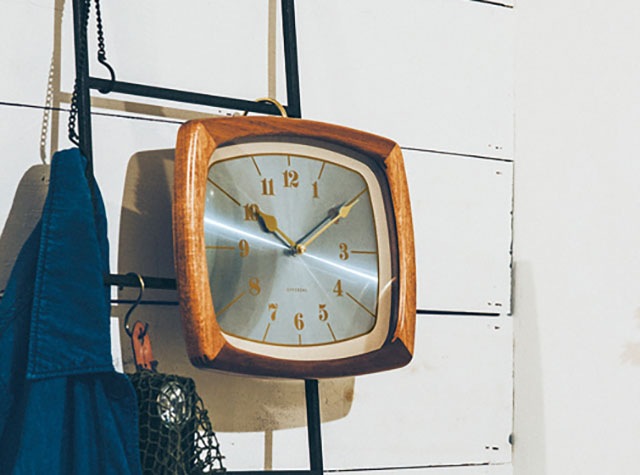 Enoch �����Υ� �������륯���å�