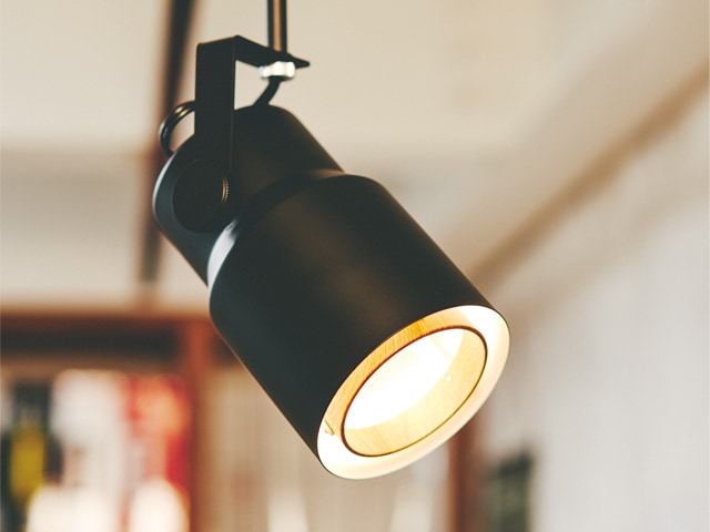 【美品】 INTERFORM Flavio ダクトレールライト BK 6個セット 美品】 INTERFORM Flavio ダクトレールライト BK 6個セット