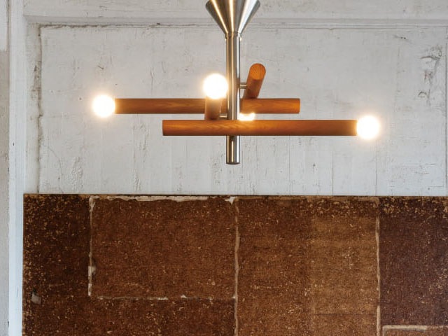 Immeuble イムーブル シーリングライト Immeuble イムーブル シーリングライト | 照明 | INTERFORM INC.ONLINE