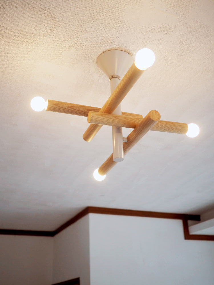 Immeuble ���ࡼ�֥� ������󥰥饤��