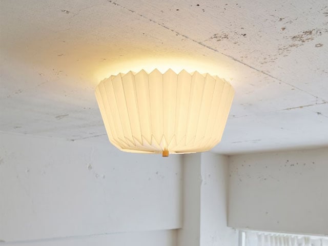 Ordinaire オルディネール シーリングライト Ordinaire オルディネール シーリングライト | 照明 | INTERFORM INC