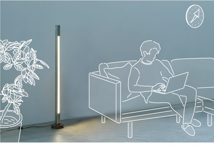 Trares �ȥ�쥹 LED�ե�������