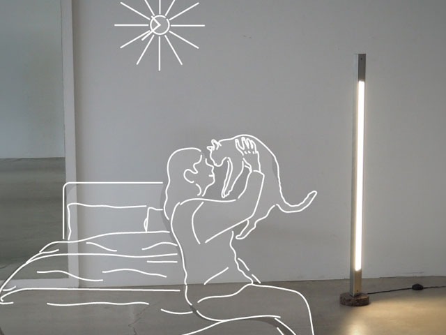 Trares �ȥ�쥹 LED�ե�������
