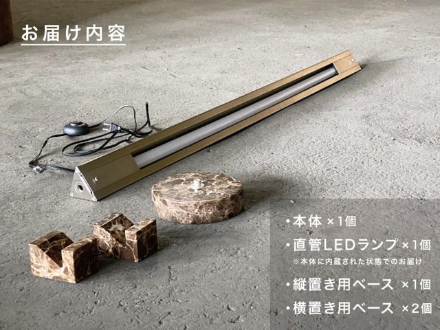 Trares �ȥ�쥹 LED�ե�������