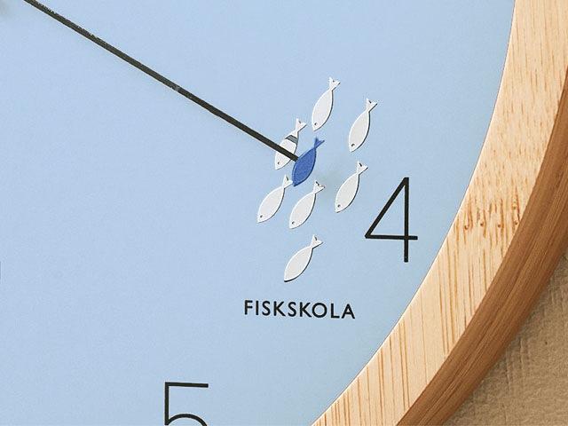 Fiskliv �ե�������� �������륯���å�