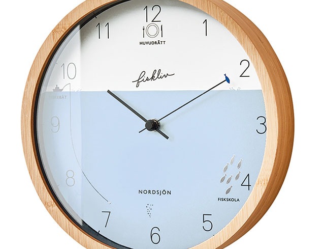 Fiskliv �ե�������� �������륯���å�