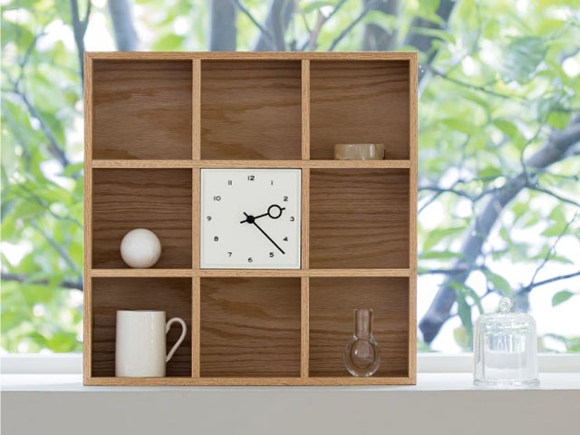 Norrby �Υ�� �ơ��֥륯���å�