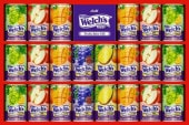 ڥҰWelch'sʥ˥եȥå