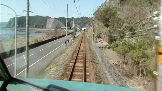 381系特急くろしお ＝運転室展望ブルーレイ＝ | DVD,鉄道 | インター