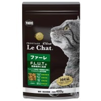 プロステージ ル・シャット ファーレ F.L.U.Tの健康維持に配慮