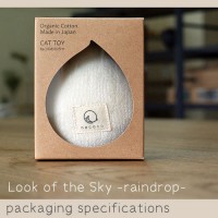 LOOK OF SKY raindropγ