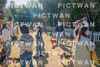 【データ販売】bhf：K172|［イベント］Beagle Houseファミリー会