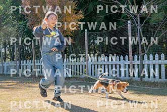 【データ販売】bhf：K186|［イベント］Beagle Houseファミリー会