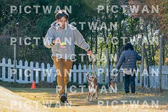 【データ販売】bhf：K189|［イベント］Beagle Houseファミリー会